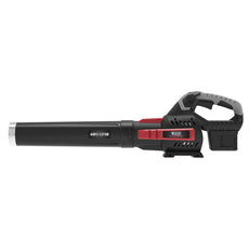 Victa Twin 18V Lithium-Ion Blower Skin .Model Number: 1697391