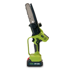 Lawnmaster 21V Lithium HandSaw