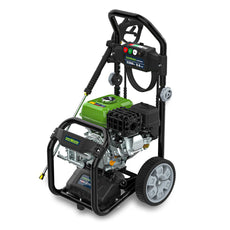 Lawnmaster High Pressure Cleaner 3300