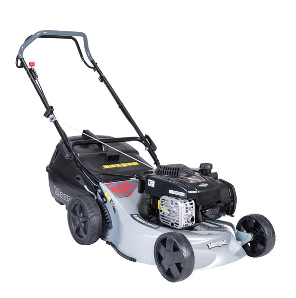 Masport 575 AL S18 2'n1 InStart™ SP Lawn Mower| Hauraki Mowers ...